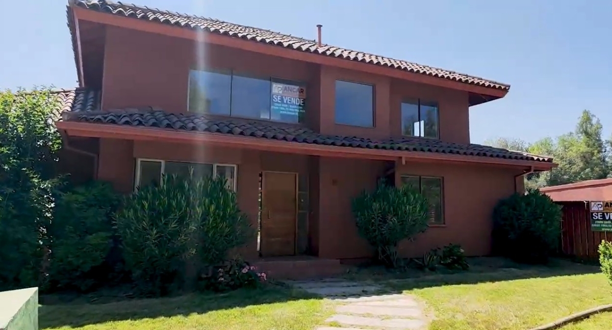 Video de Calle del Sol 15, Condominio Tierras Lindas I, Sta. Elena de Chicureo
