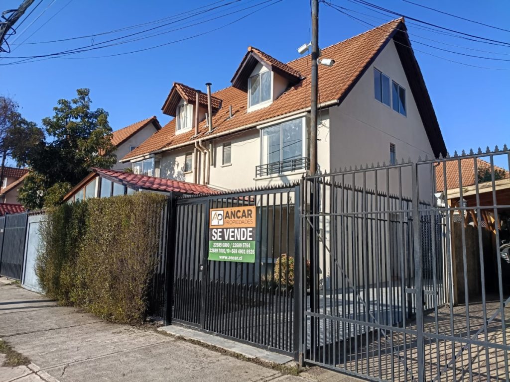 Av. Las Torres Sur 153 Conjunto Habitacional Parque Real