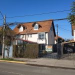 Av. Las Torres Sur 153 Conjunto Habitacional Parque Real