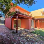 Victor Vera Letelier 2521, Jardines de Linderos