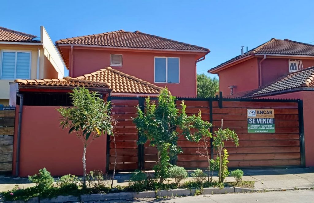 Victor Vera Letelier 2521, Jardines de Linderos