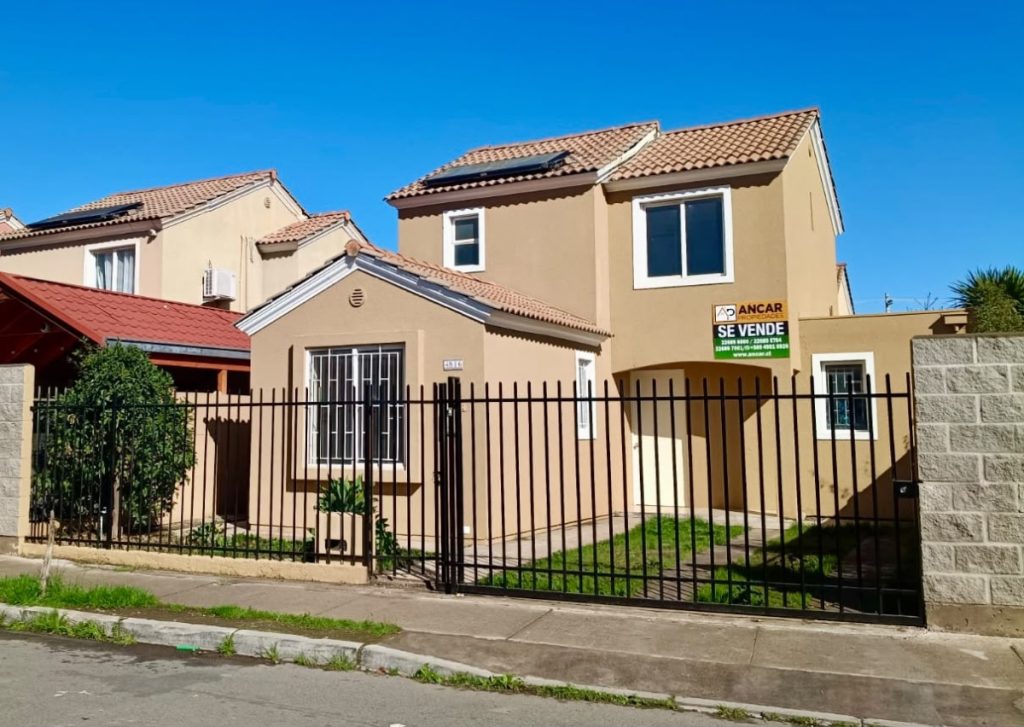 El Avellano 4816 Barrio Nuevo de Nos