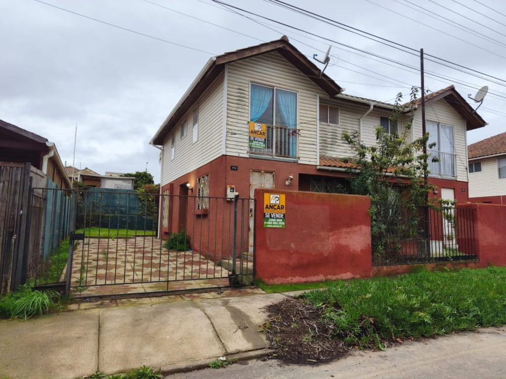 Avenida Bosque Mar 973, Parque Residencial Bosquemar II