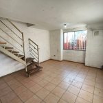 Pasaje Nancagua 01747, Conjunto habitacional Portada del Sur