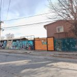 Las Amapolas 9697, Barrio Las Gardenias