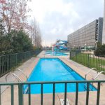 Av. Vicuña Mackenna 4927, Condominio Espacio 3, Depto 2907 Edificio Parque