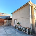 Pasaje Nancagua 01747, Conjunto habitacional Portada del Sur