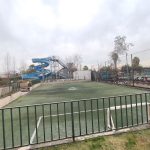 Av. Vicuña Mackenna 4927, Condominio Espacio 3, Depto 2907 Edificio Parque