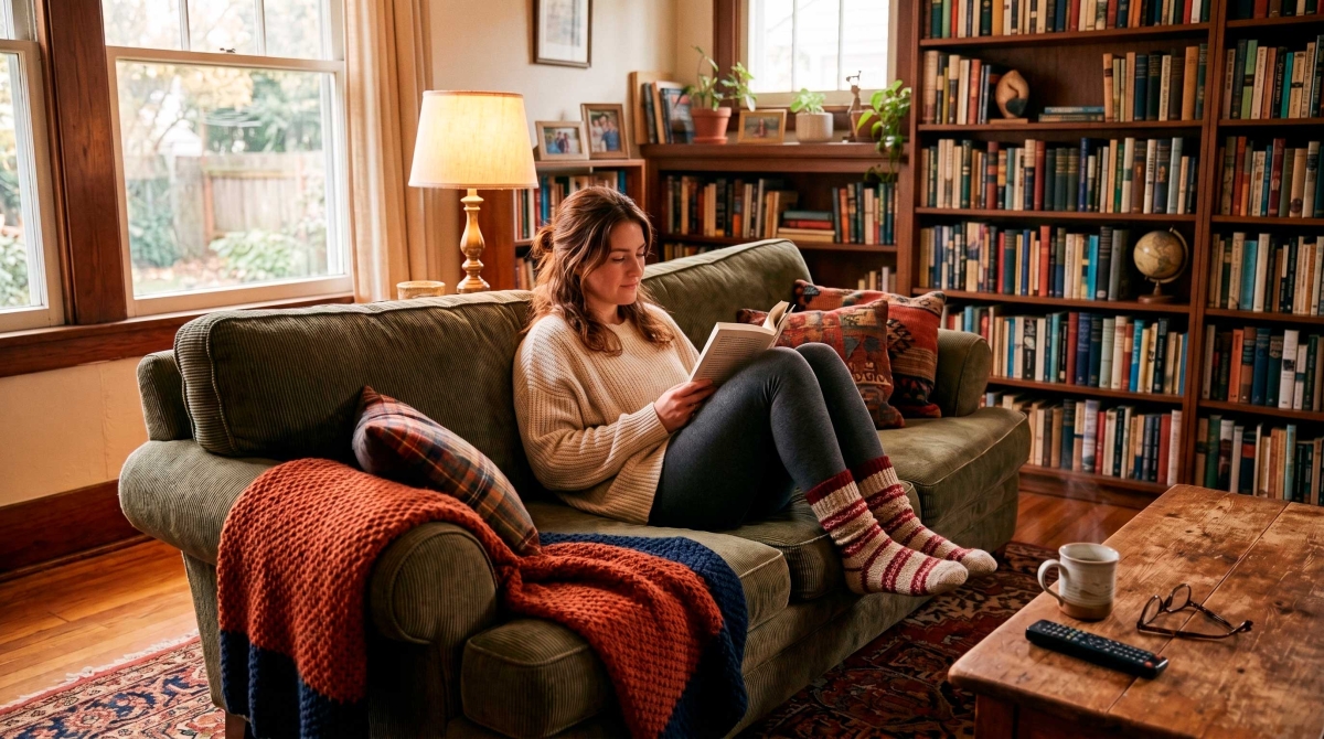 ¿Qué sistema de calefacción consume menos este invierno? La guía para mantener tu hogar cálido sin disparar el gasto energético