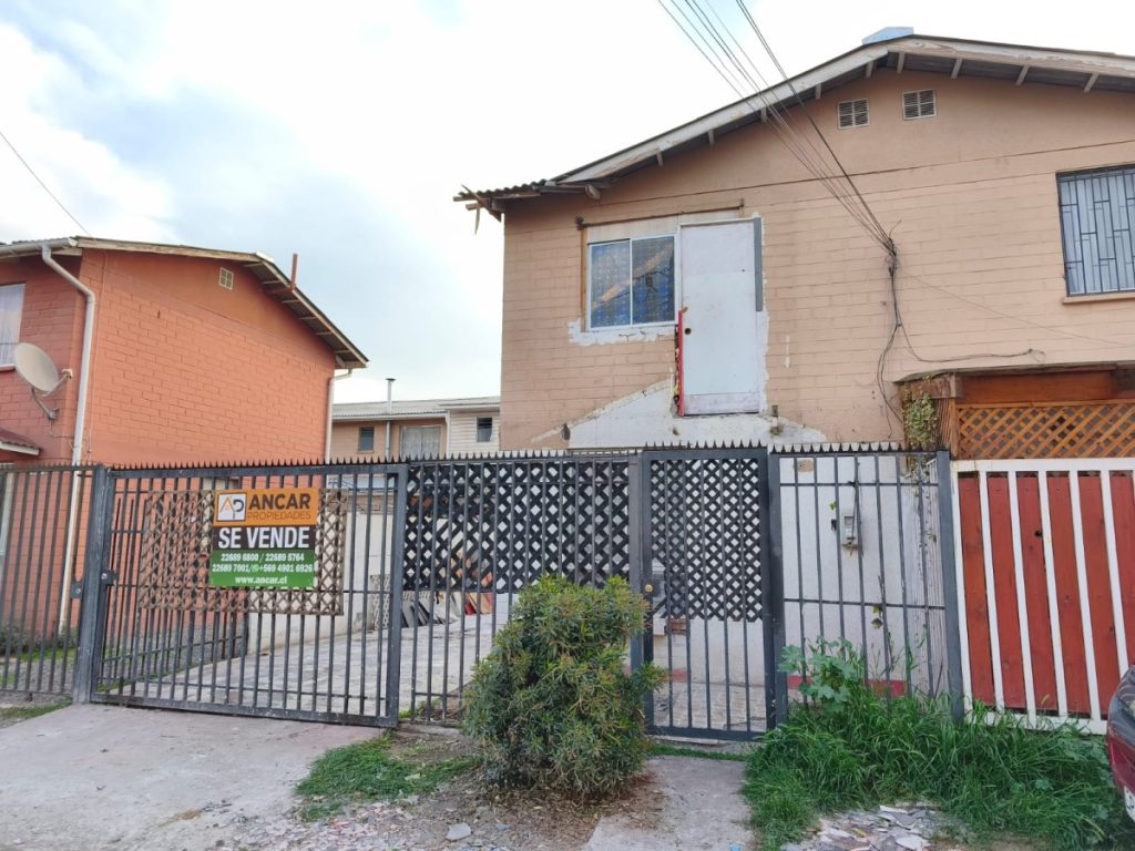 Francisco Vargas Soto 587, Villa Los Artesanos