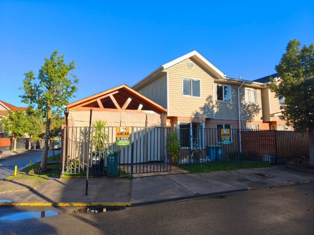 Av. Jorge Ross Ossa 1553, Casa 283, Ciudad del Sol