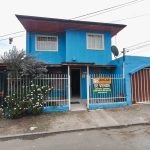Pasaje Cheuquel 154, Villa El Sol, Pudahuel