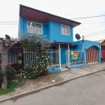 Pasaje Cheuquel 154, Villa El Sol, Pudahuel
