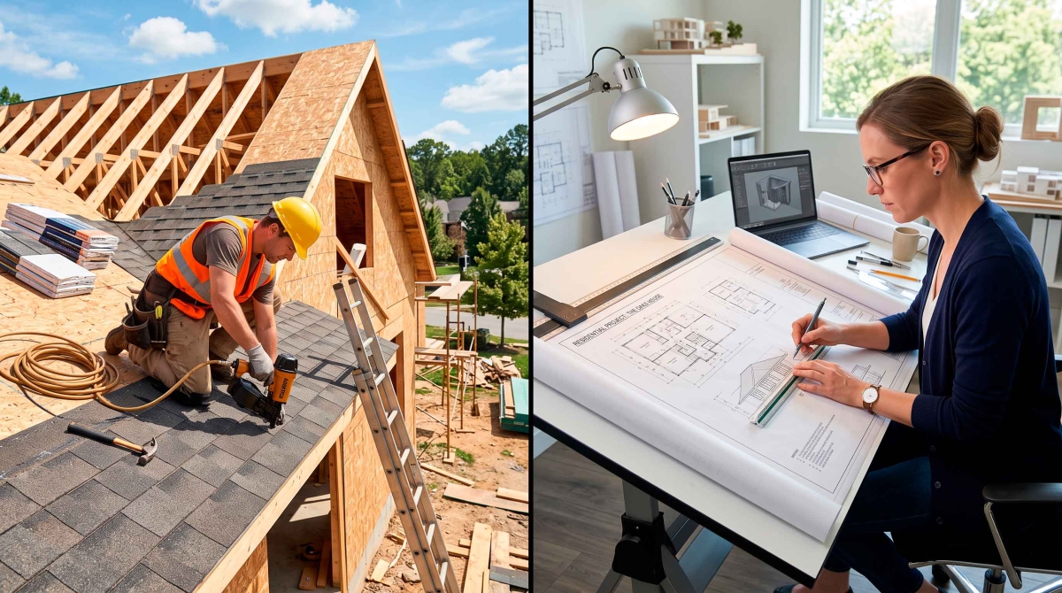 ¿Construiste o ampliaste tu casa sin permiso? El proyecto que busca modernizar la «Ley del Mono» podría ser la oportunidad que muchos esperaban