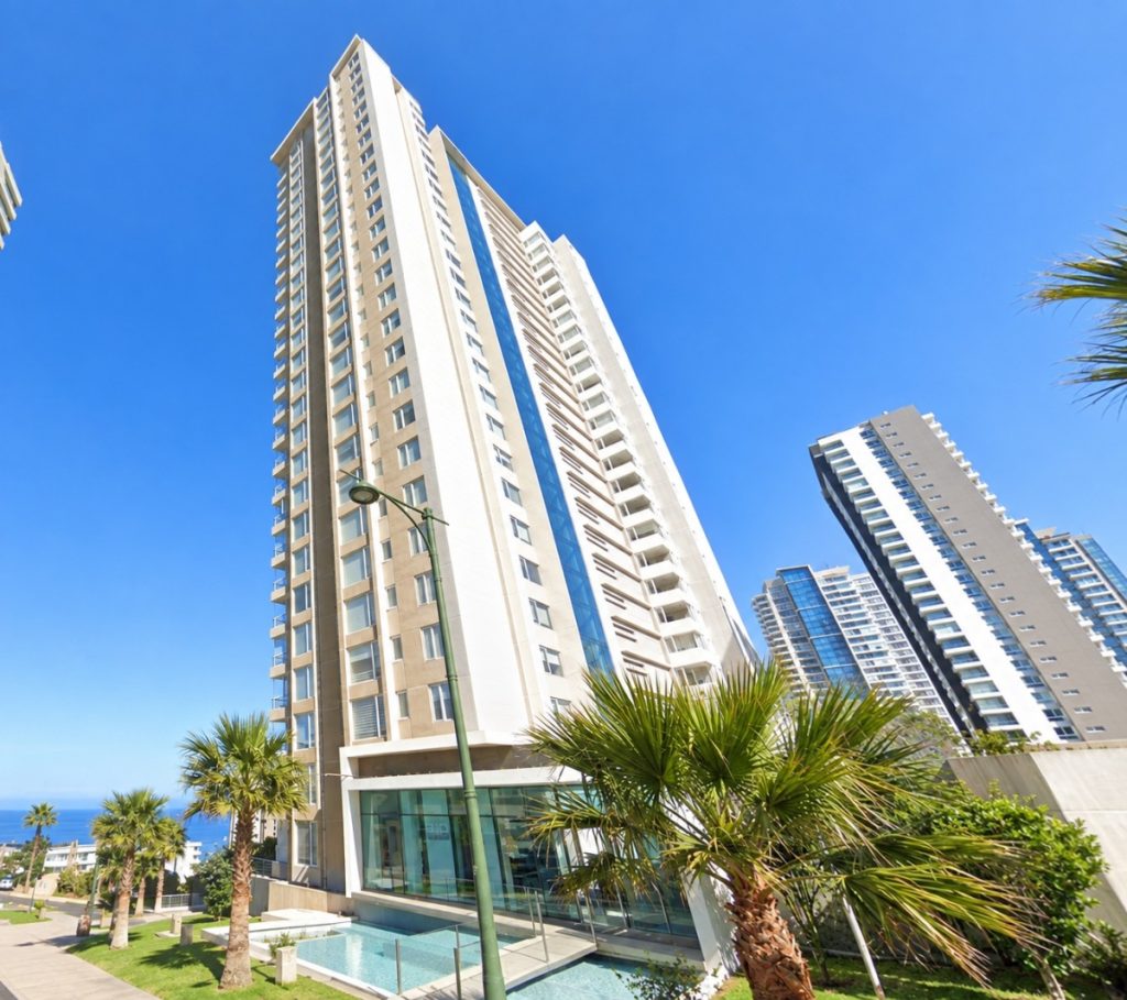 Av. Entrelomas 720, Condominio Vistamar, Edificio 2, Depto B-32