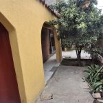 Abraham Lincoln 5153, Villa Martin Luther King