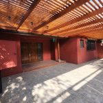 Avda. Pedro Fontova 8047, Casa 9, Condominio Valle Huechuraba